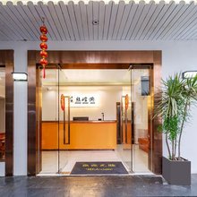 熊崆涧民宿