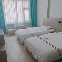 迭部望峰客栈