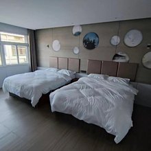 翠竹园生态酒店