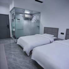 润茜缘民宿