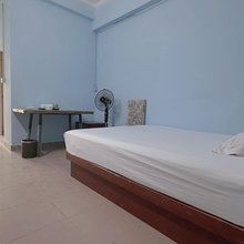 温馨公寓(清溪镇店)