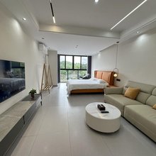 婺源無舍公寓(金水湾福邸店)