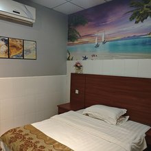 佛山谭丰公寓(沙堤机场店)