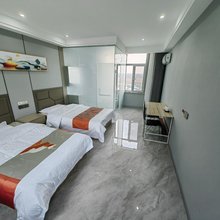 神木锦佳悦酒店