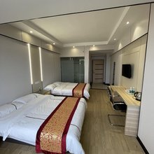 防城港企沙蓝天大酒店