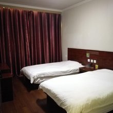 涡阳馨家快捷宾馆