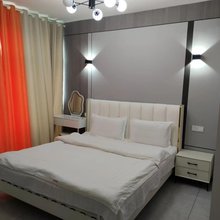 澳鹏宾馆(合肥火车站店)