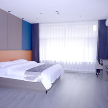 亚诺舒适酒店