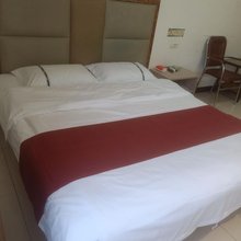 永济聚缘宾馆