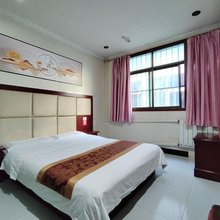 星辰商务宾馆(西安西京医院)