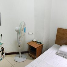 顺鑫住宿(武汉万松园店)