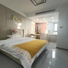 淮安安馨公寓(华信花漾城店)