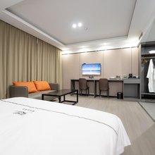 雅知韵酒店