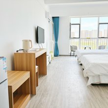 鑫海公寓酒店