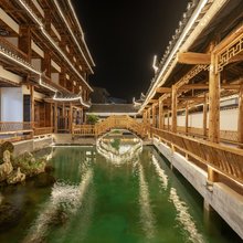 云山依民宿(梵净山东门游客中心店)