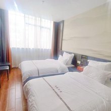 康源宾馆(南华大学附属第一医院店)