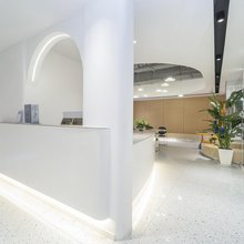 良辰精选酒店(上海火车站店)