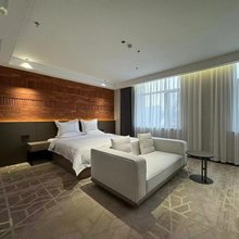 京武HOTEL(武乡八路军太行纪念馆店)