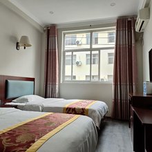 陇南雅馨宾馆