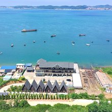海畔云山民宿酒店