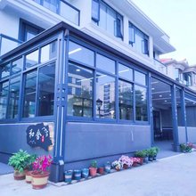 朱家尖和舍民宿(普陀山机场店)