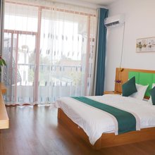 驿旅拾光海景客栈(大理海东店)