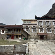 岂风民宿