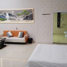 徐州庆伟宾馆