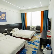 洛宁德和商务会馆