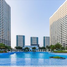 阳江海陵岛海乐居度假别墅(敏捷黄金海岸店)