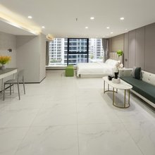 杭州杭城公寓(客运中心地铁站国芳天街店)