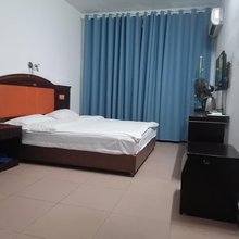福星宾馆(桂林高铁北站店)