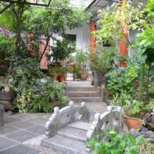 大理旅友驿站(大理古城店)