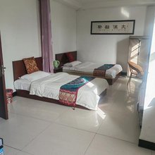 敦煌西云商务宾馆(敦煌公园店)