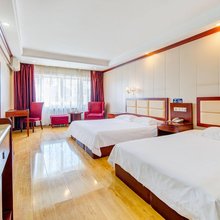 海拉尔区立领大酒店