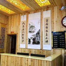 瑶里镇梅岭古村客栈