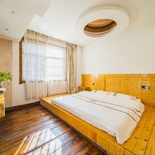 怀化沅陵县天通主题酒店