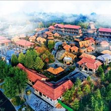 中华郡远古客栈