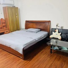 银鑫公寓