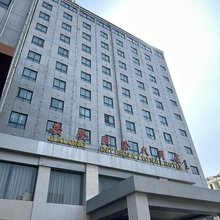 阜宁嘉隆国际大酒店