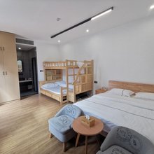 抚仙湖·心驿客栈