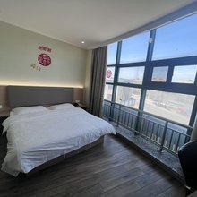 如皋三河苑宾馆