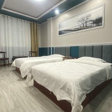 临夏云之尚商务宾馆