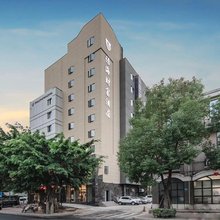 语海财富酒店(福州东二环泰禾广场店)