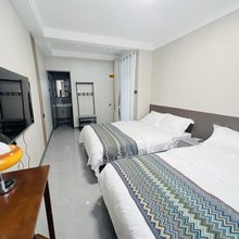 盛海园民宿(日照海滨国家森林公园店)