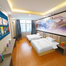 江俊精品公寓