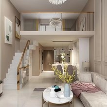 华悦·影宿LOFT公寓(南昌西站店)