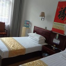 谷宏宾馆