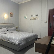 有舍有得民宿(洛邑古城店)