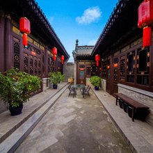 平遥步云庐 Buyunlu Homestay·中式度假美宿